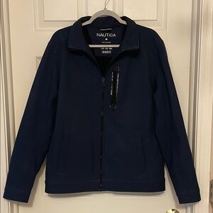 Nautica Dark Blue Jacket
